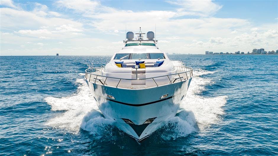 105ft Leopard