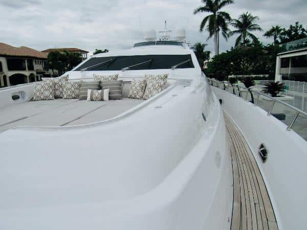 105ft Leopard