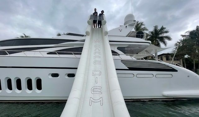 105ft Leopard