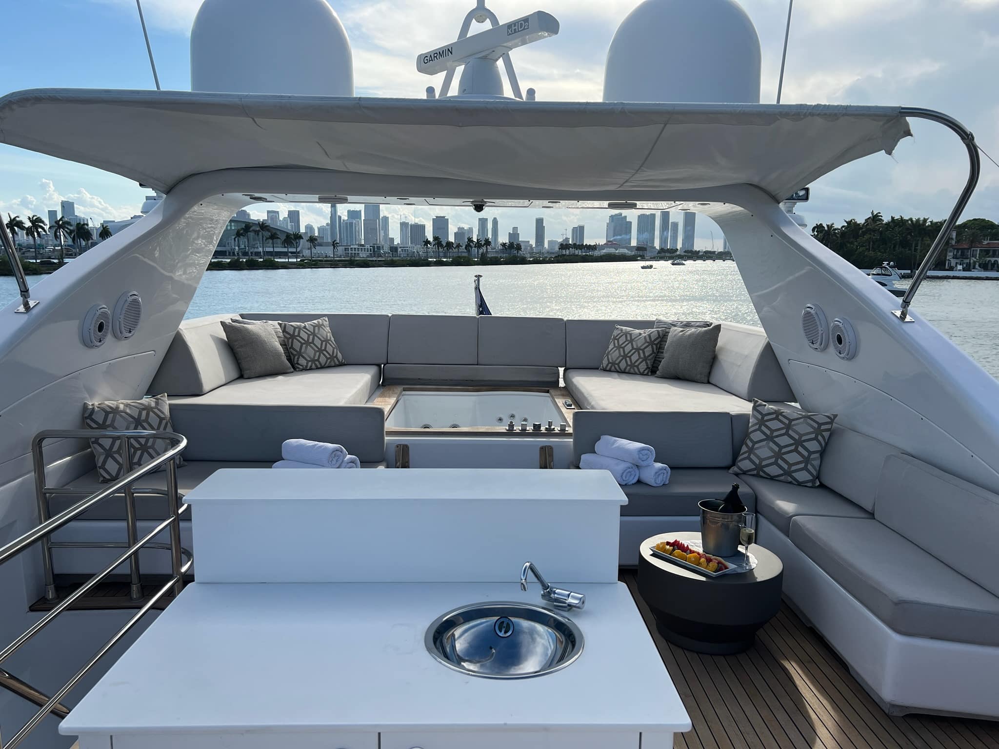 105ft Leopard