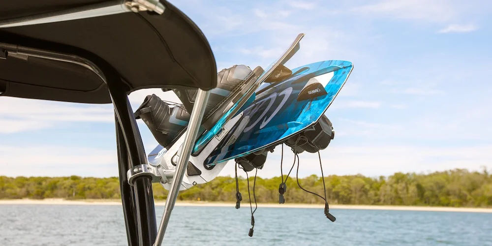 22ft 2023 Bayliner