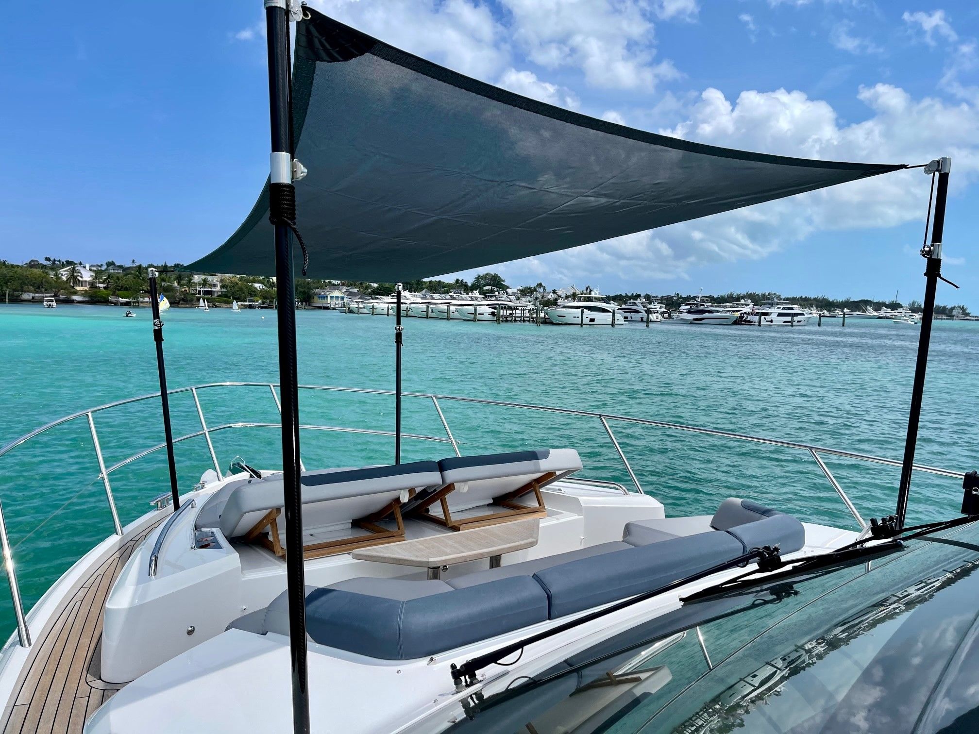 60ft Princess