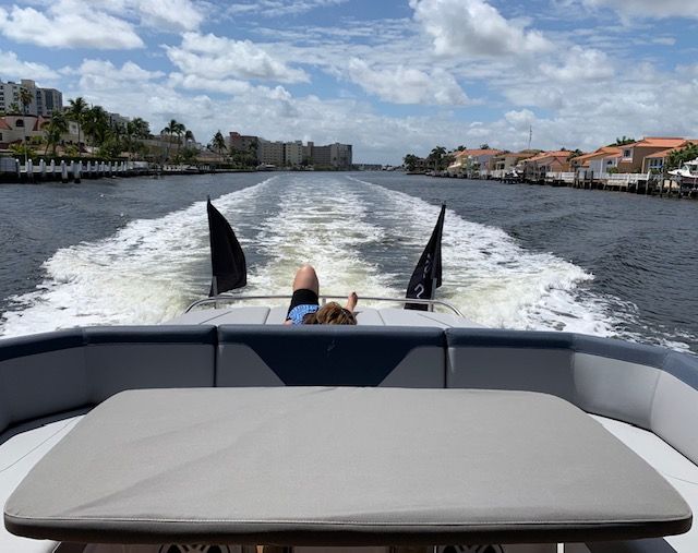 60ft Princess