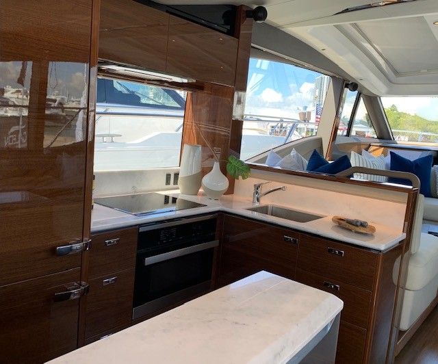 60ft Princess