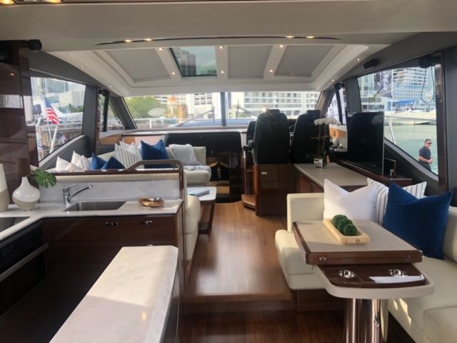 60ft Princess