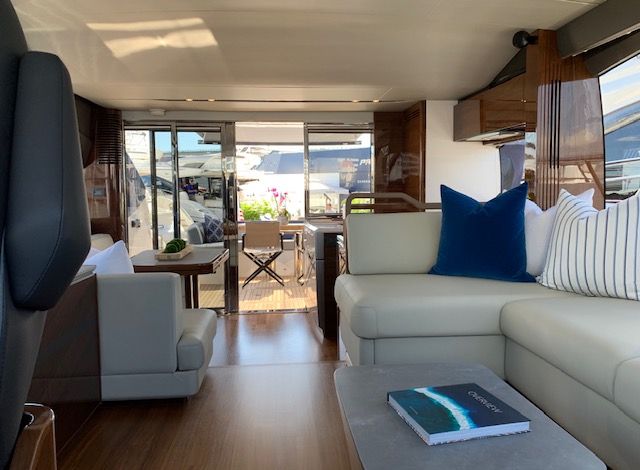 60ft Princess