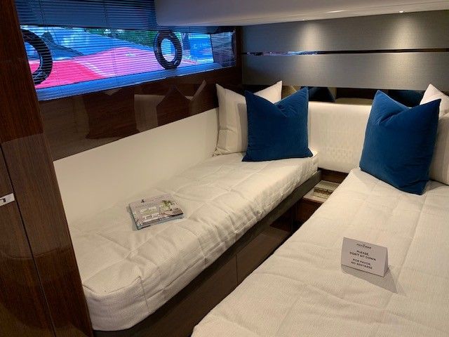 60ft Princess