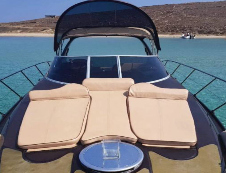 38ft CRANCHI 38 ZAFFIRO