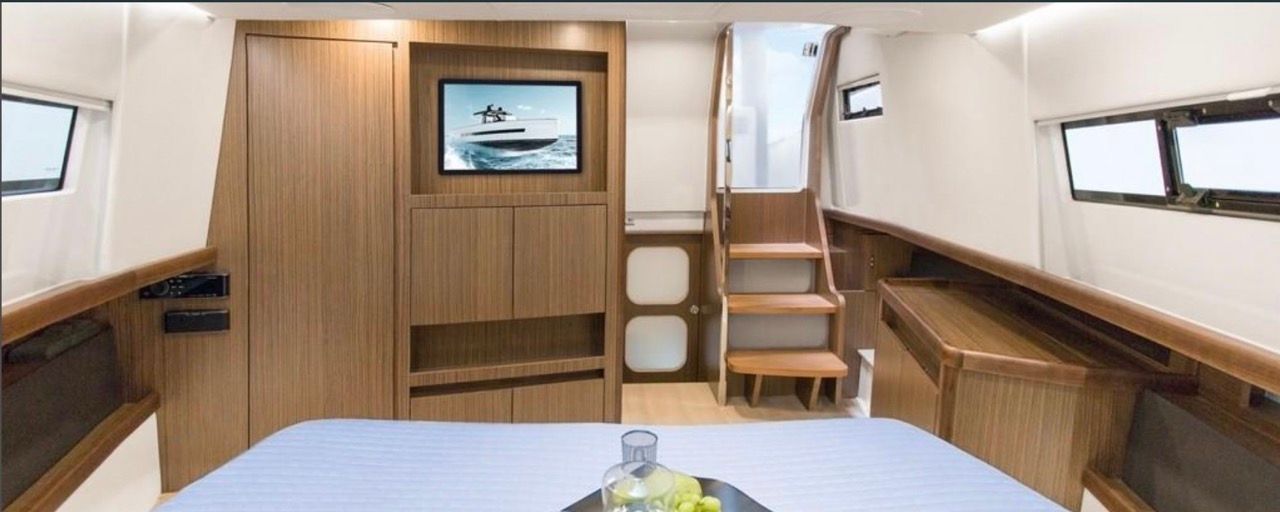 44ft Fjord “Epic”