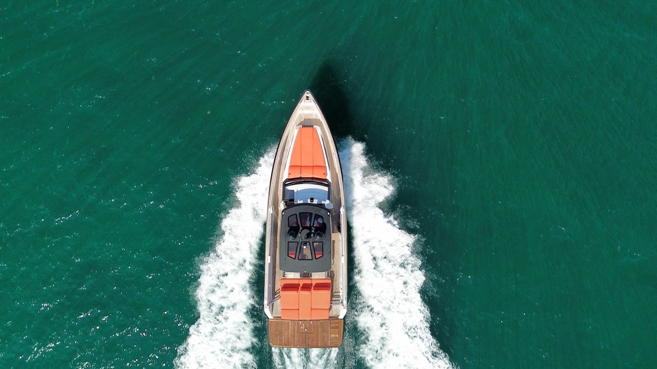 44ft Fjord “Epic”