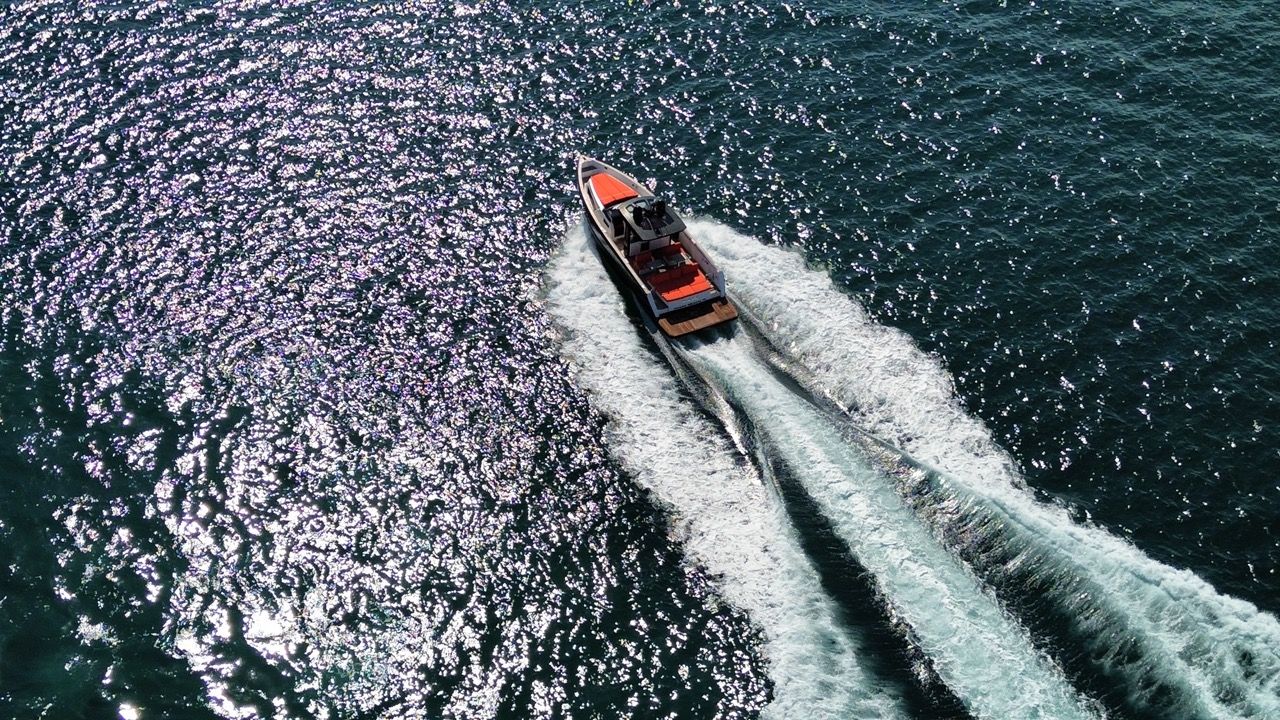 44ft Fjord “Epic”