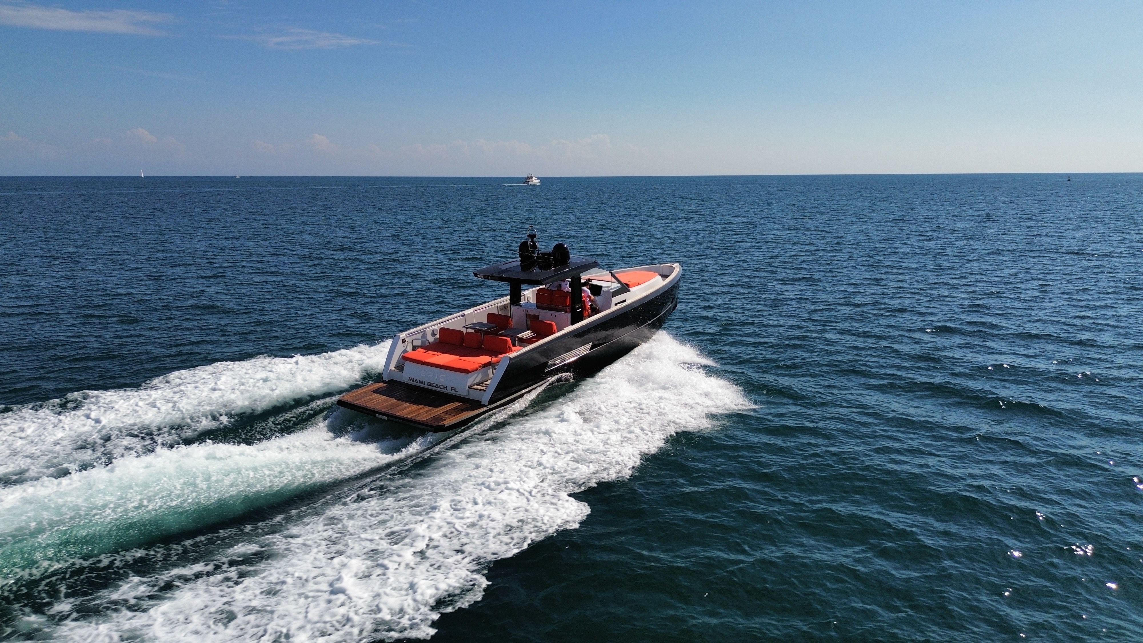 42ft Fjord