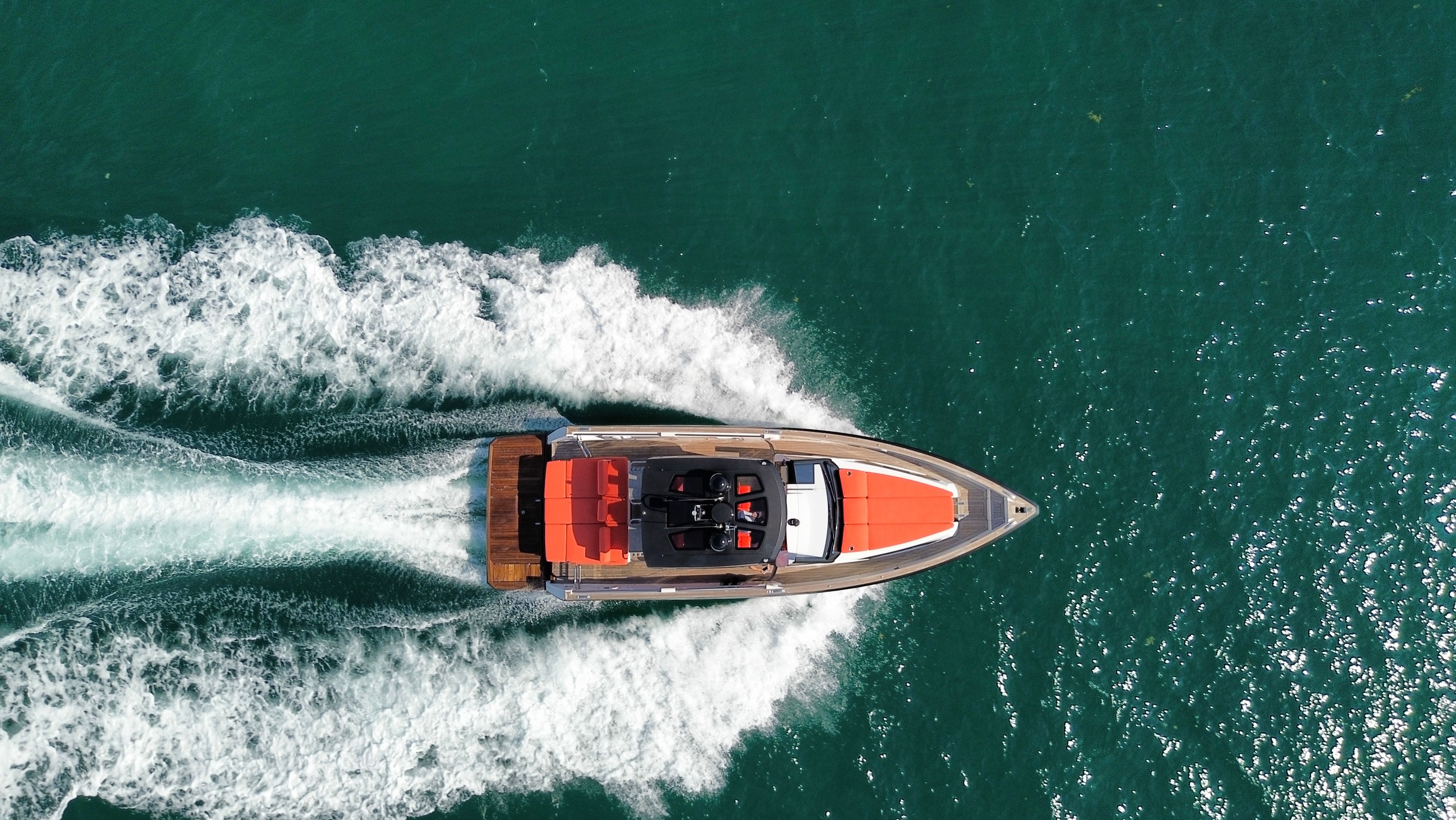 42ft Fjord