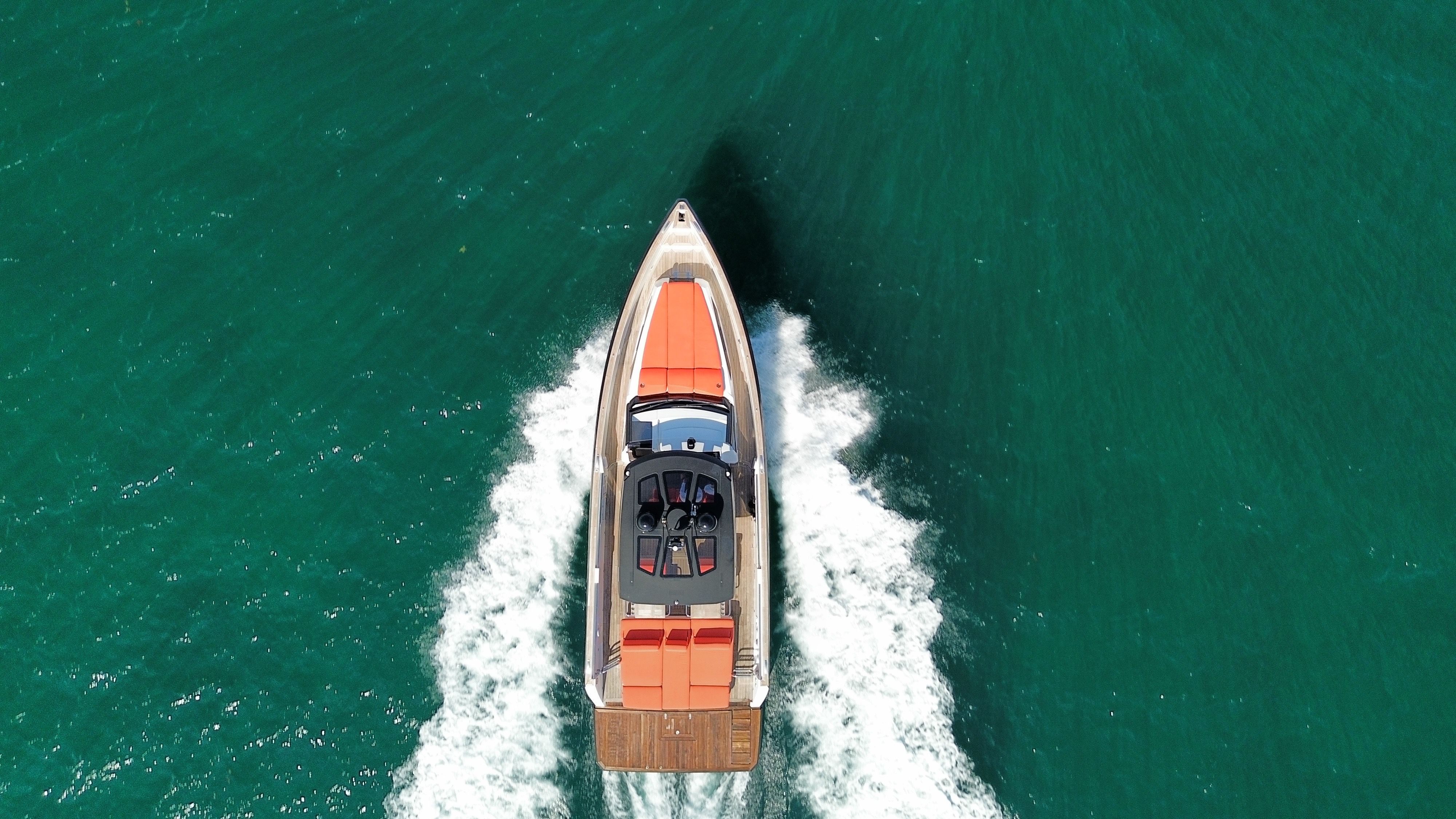 42ft Fjord