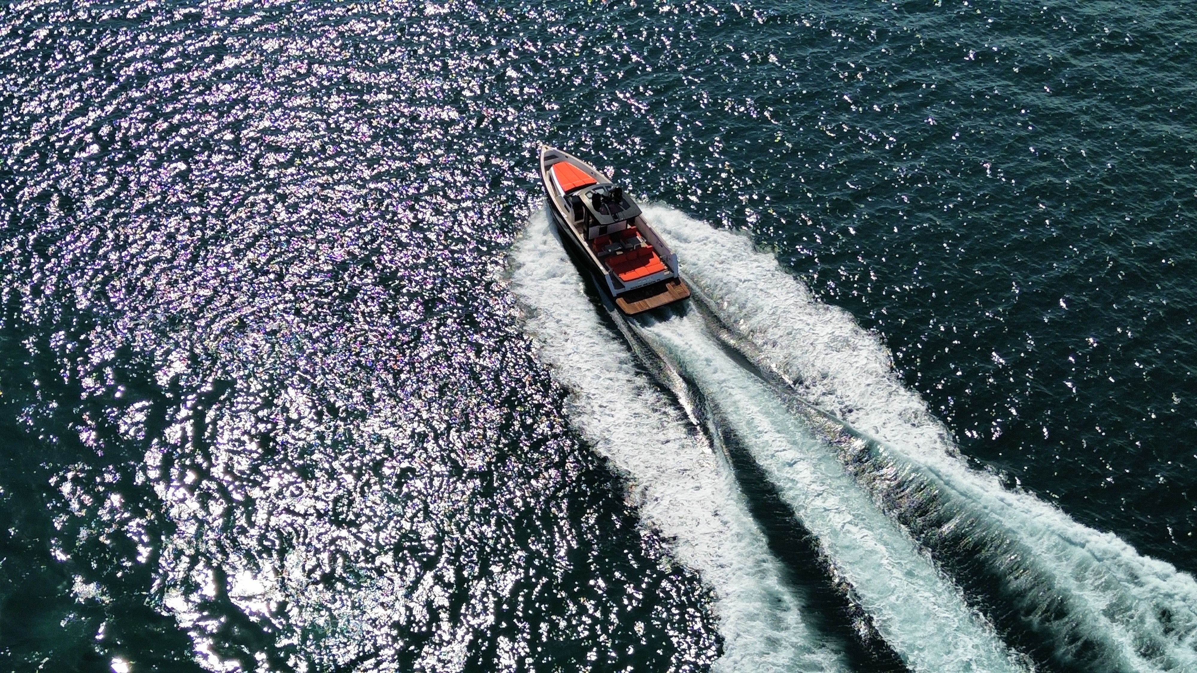 42ft Fjord