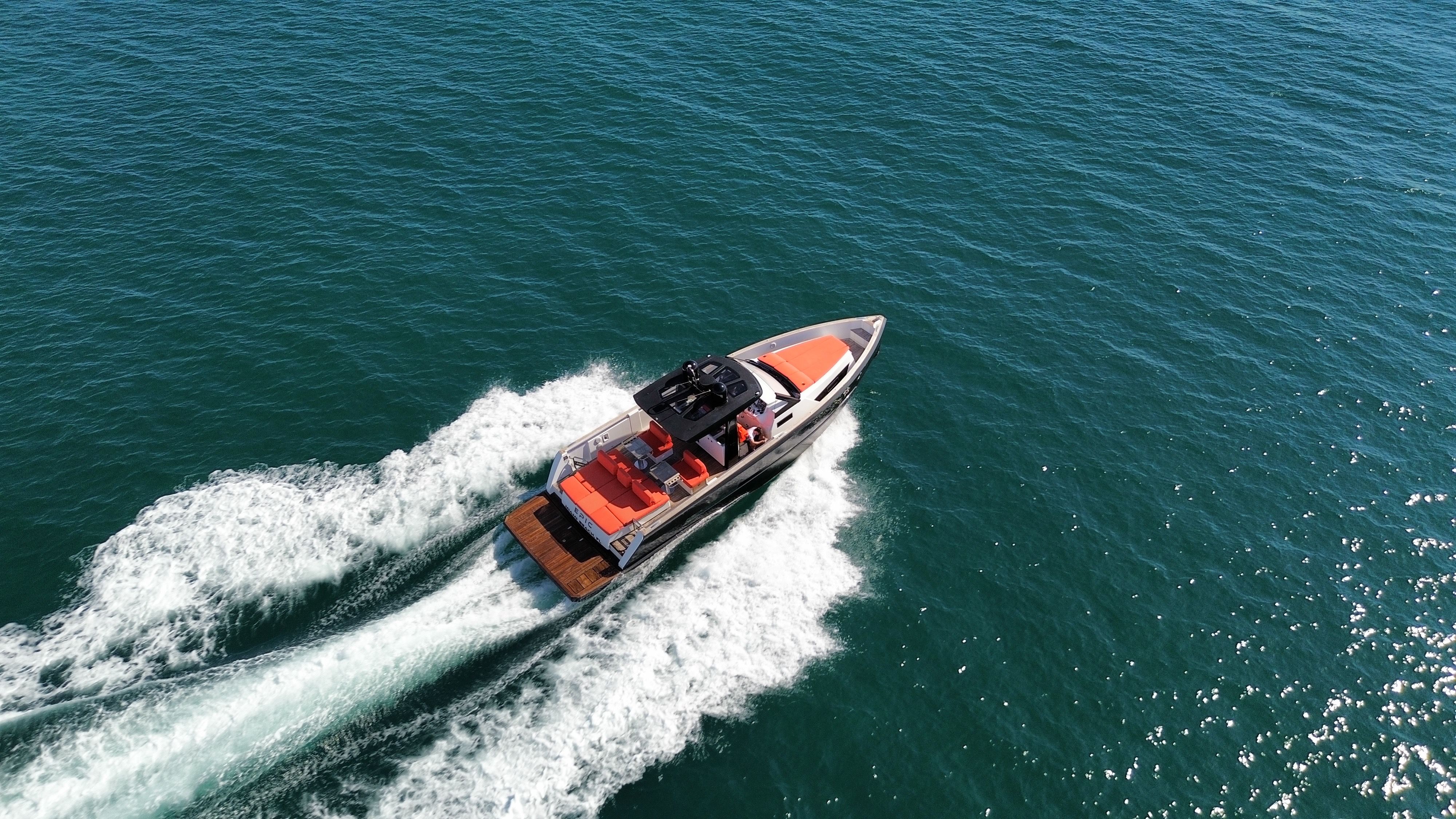 42ft Fjord