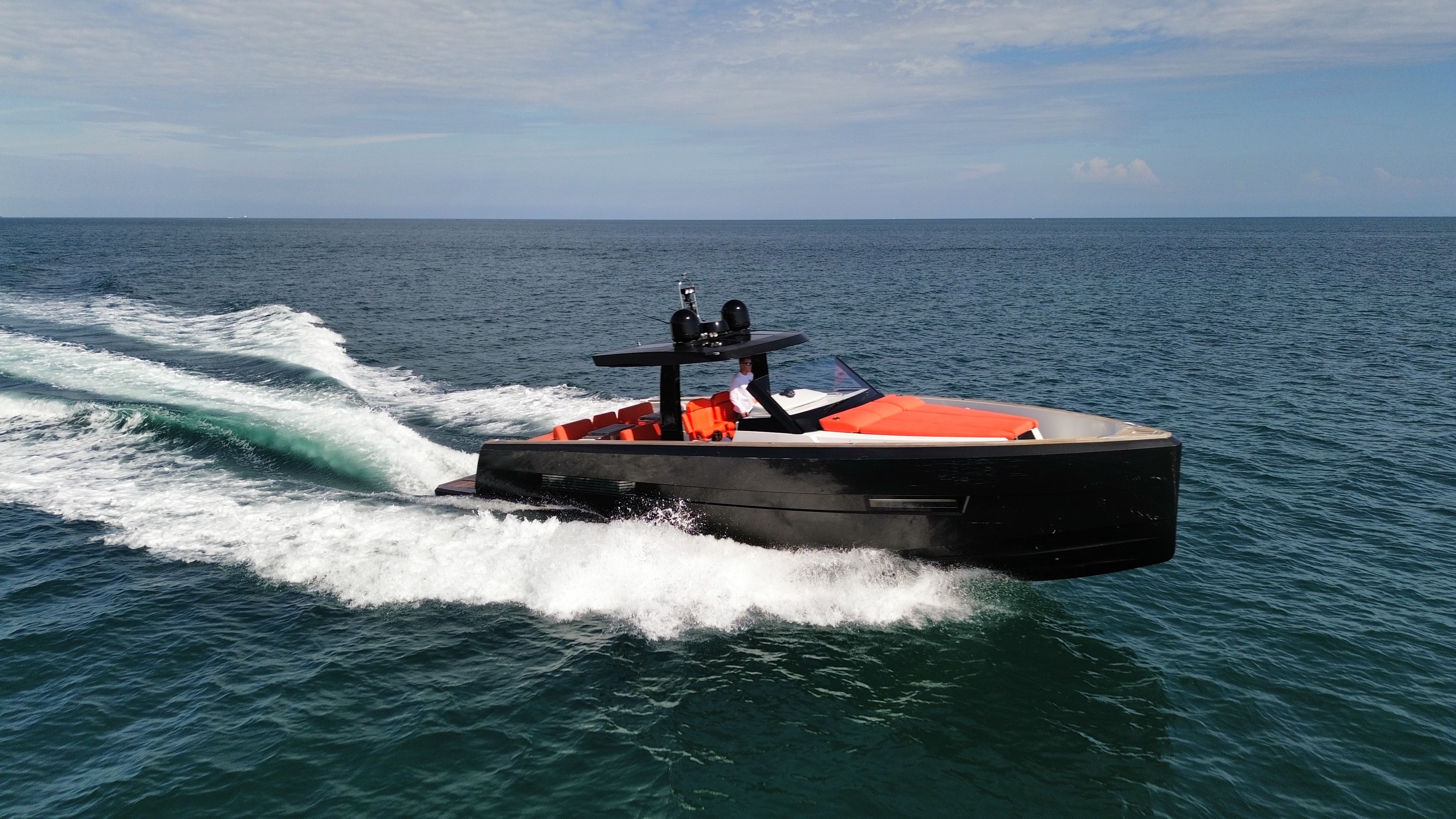 42ft Fjord