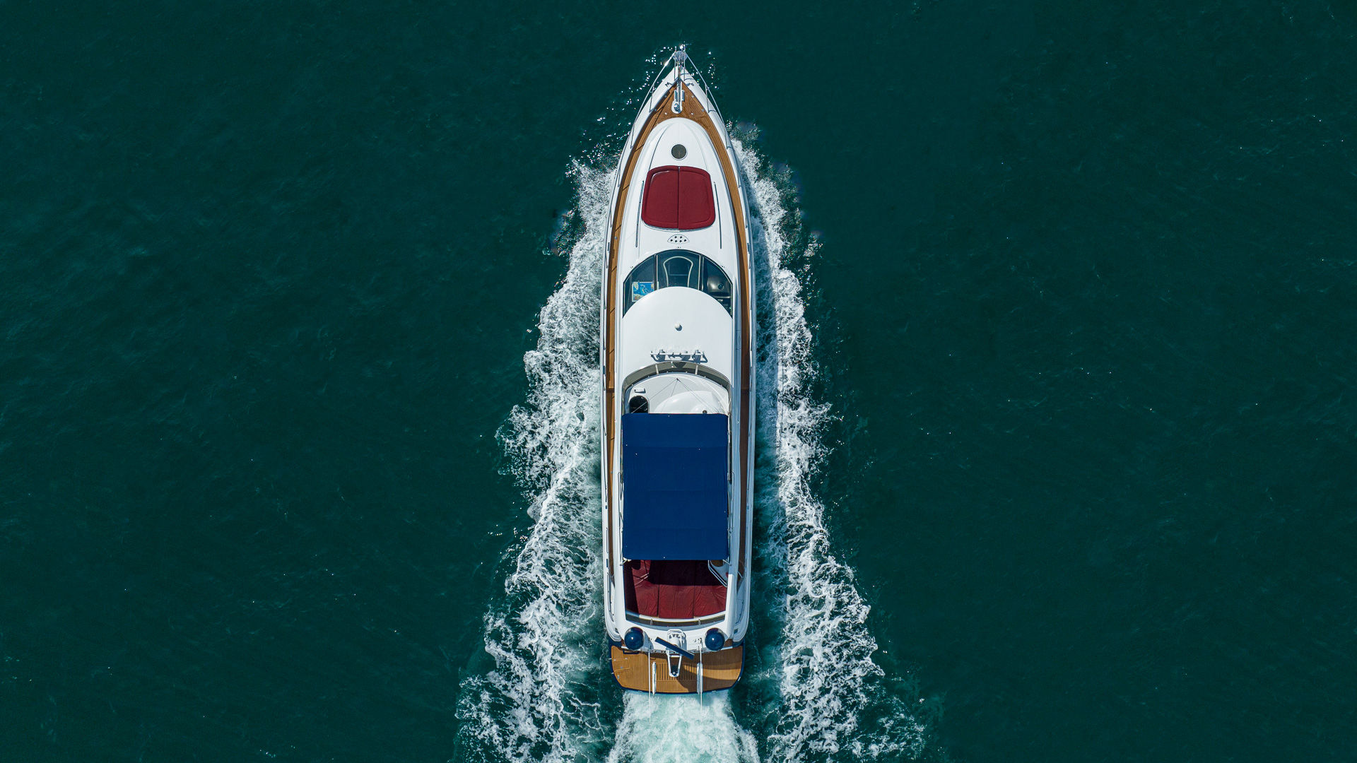 80ft Sunseeker