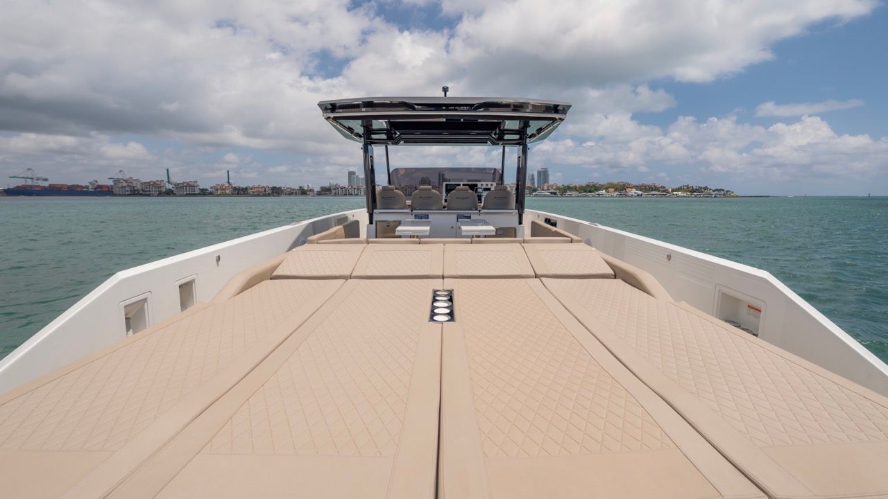 42ft De Antonio