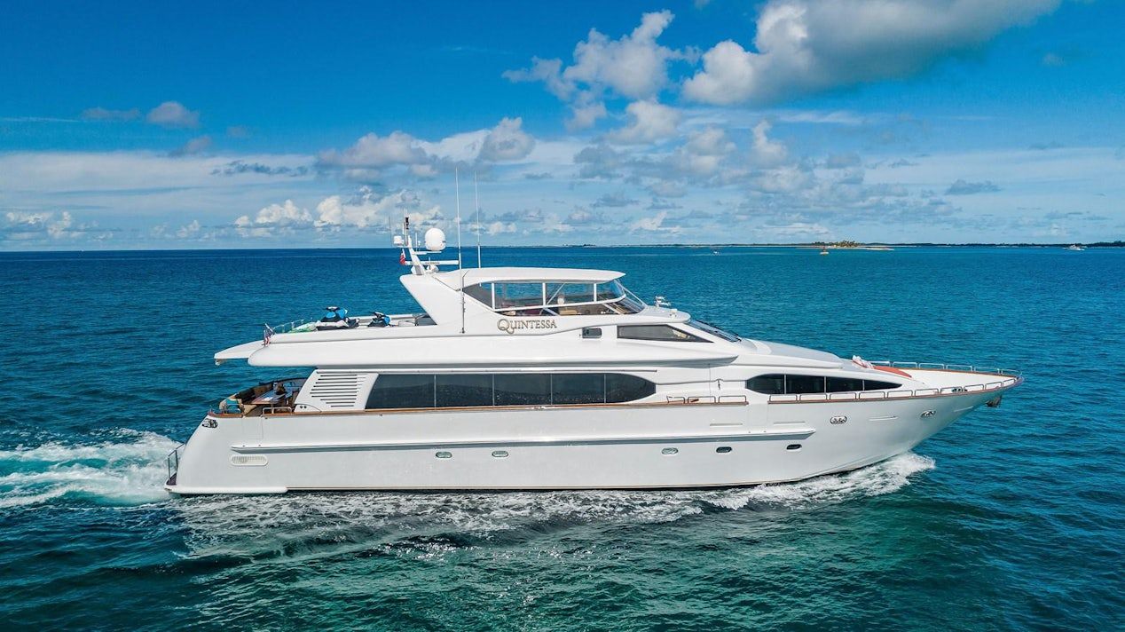 105ft AQUA w/Jacuzzi