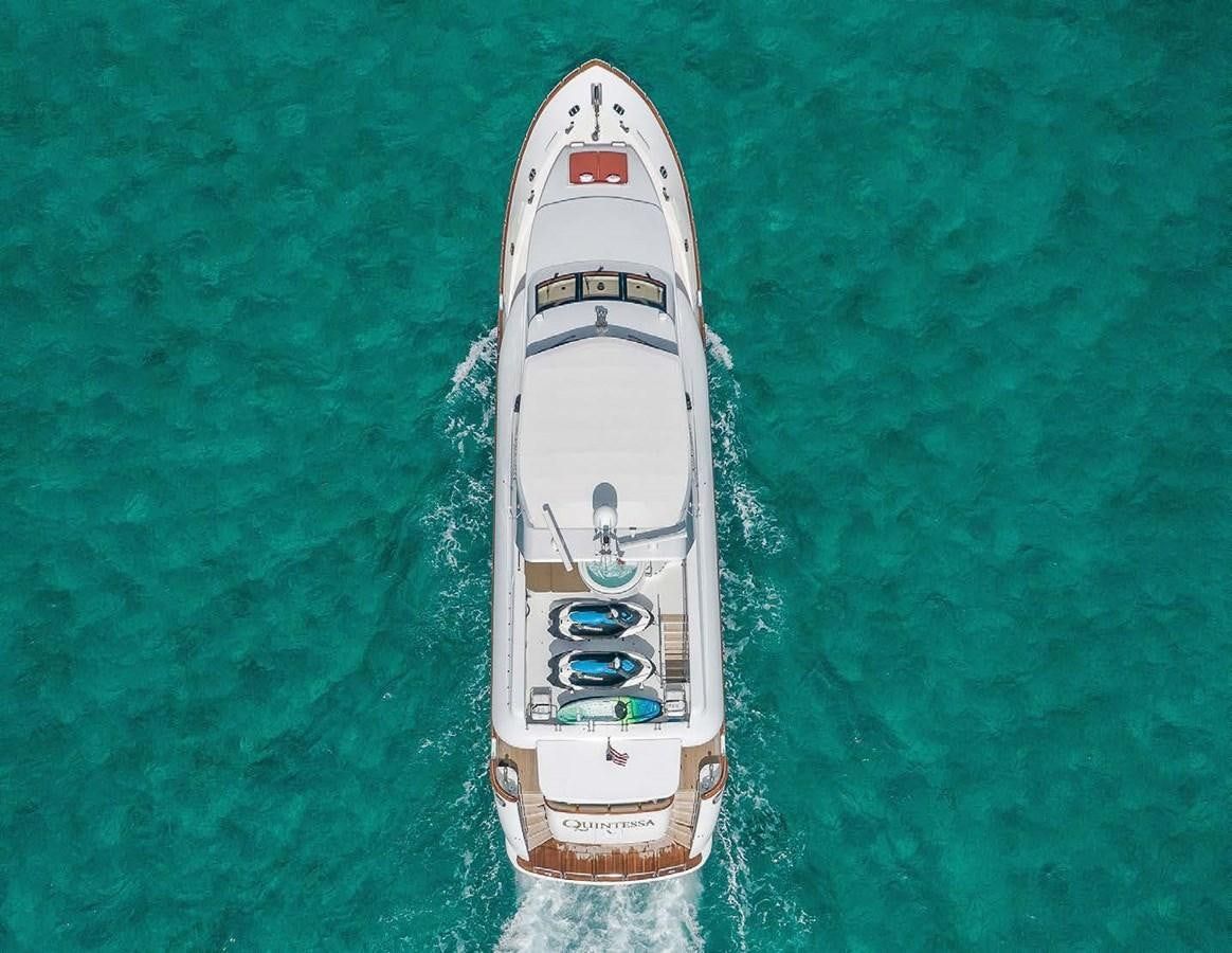 105ft AQUA w/Jacuzzi