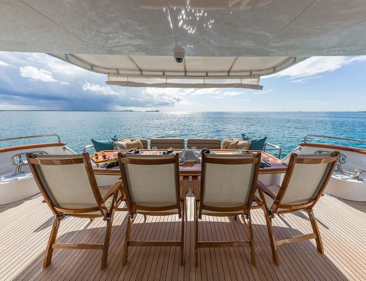 105ft AQUA w/Jacuzzi