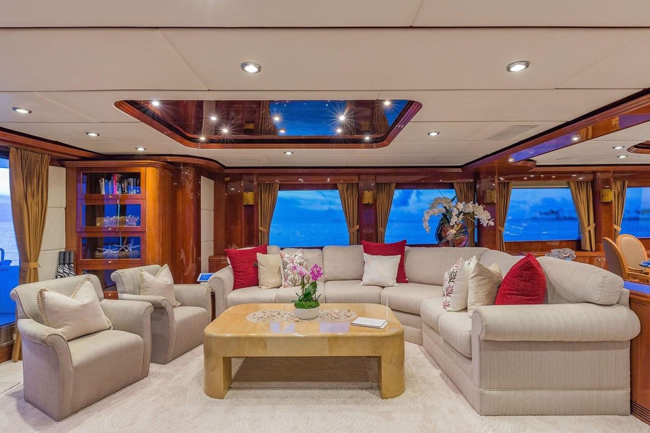 105ft AQUA w/Jacuzzi