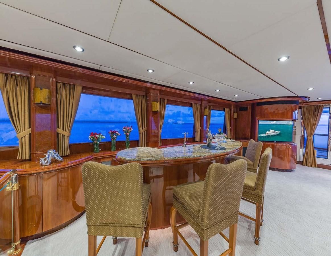 105ft AQUA w/Jacuzzi