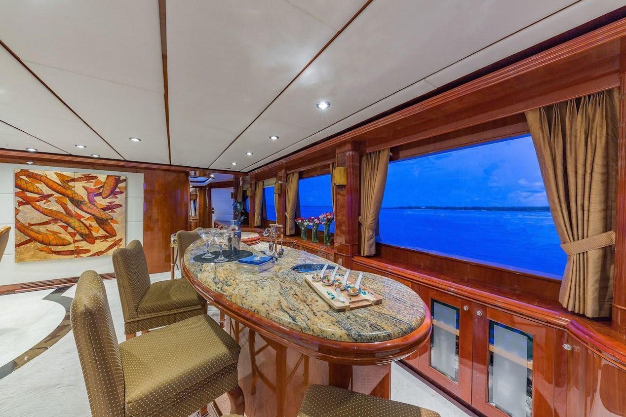 105ft AQUA w/Jacuzzi