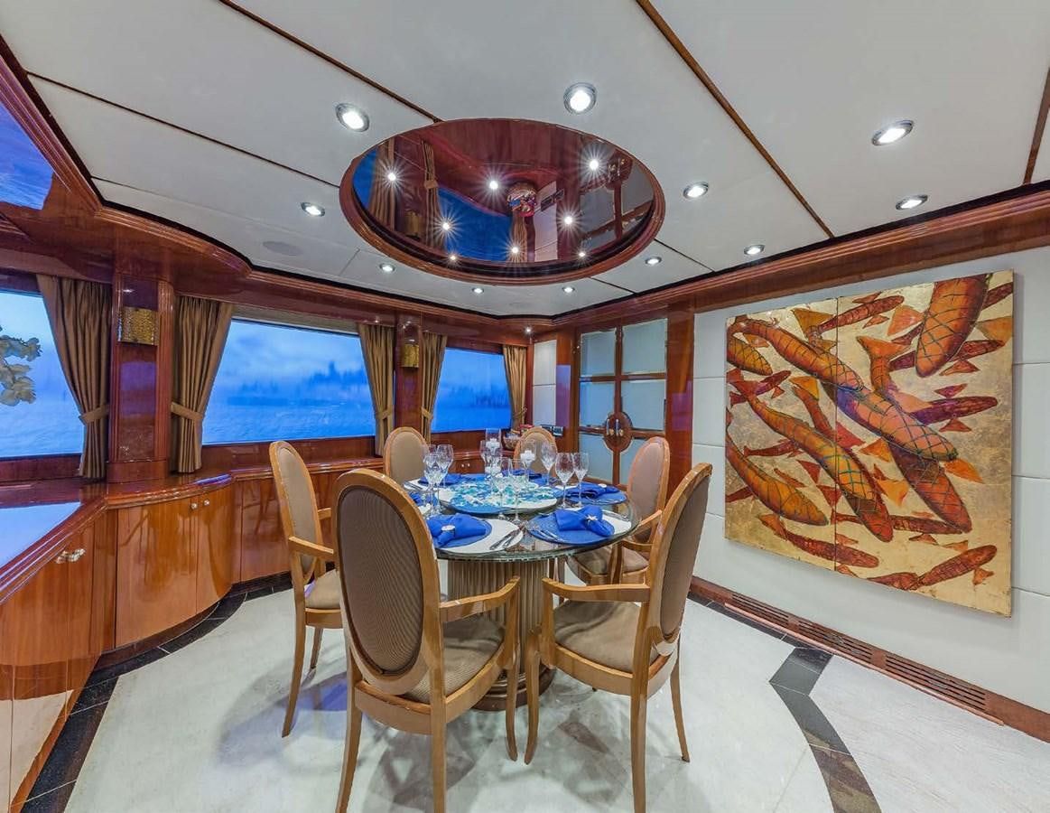 105ft AQUA w/Jacuzzi