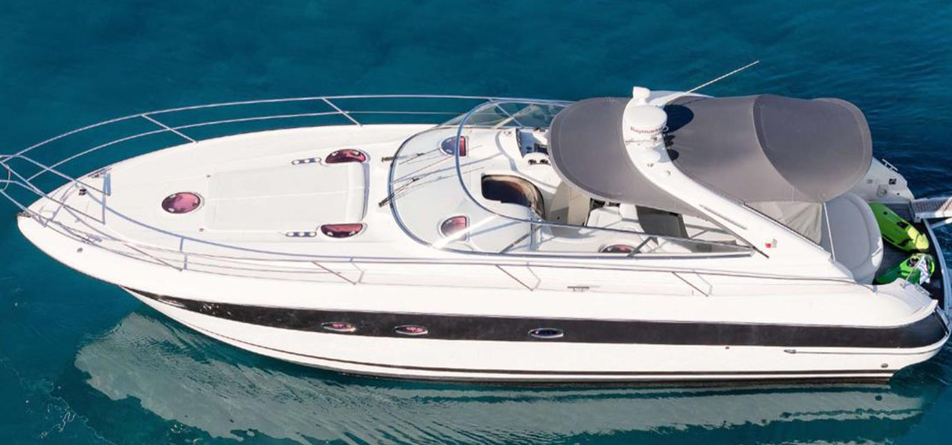 40ft BAVARIA 40 SPORT