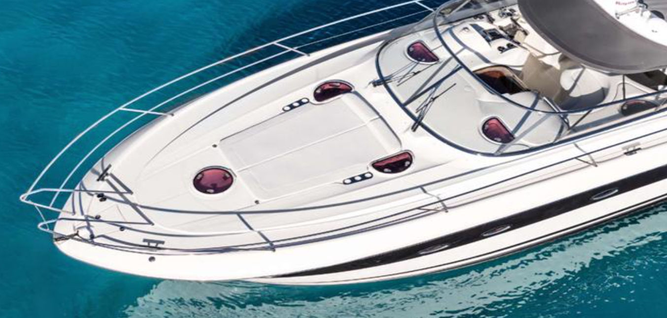 40ft BAVARIA 40 SPORT