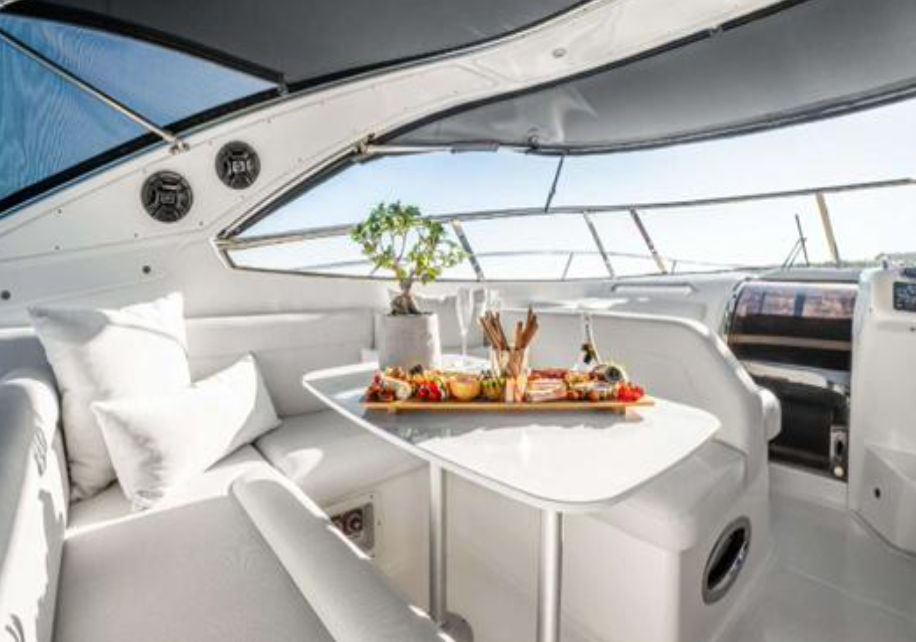 40ft BAVARIA 40 SPORT