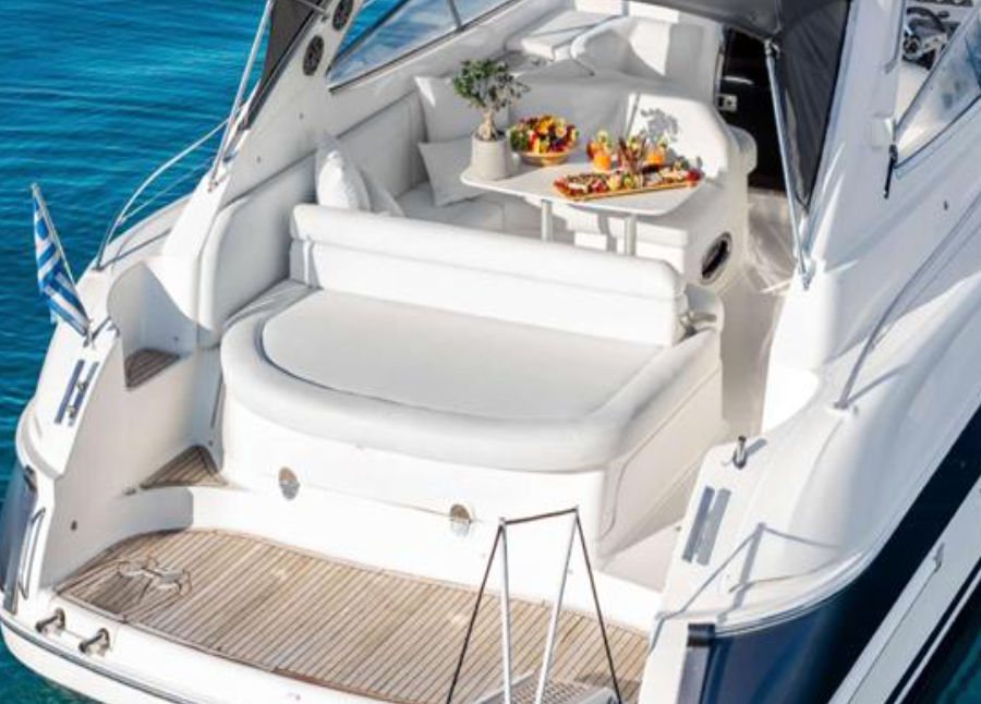 40ft BAVARIA 40 SPORT