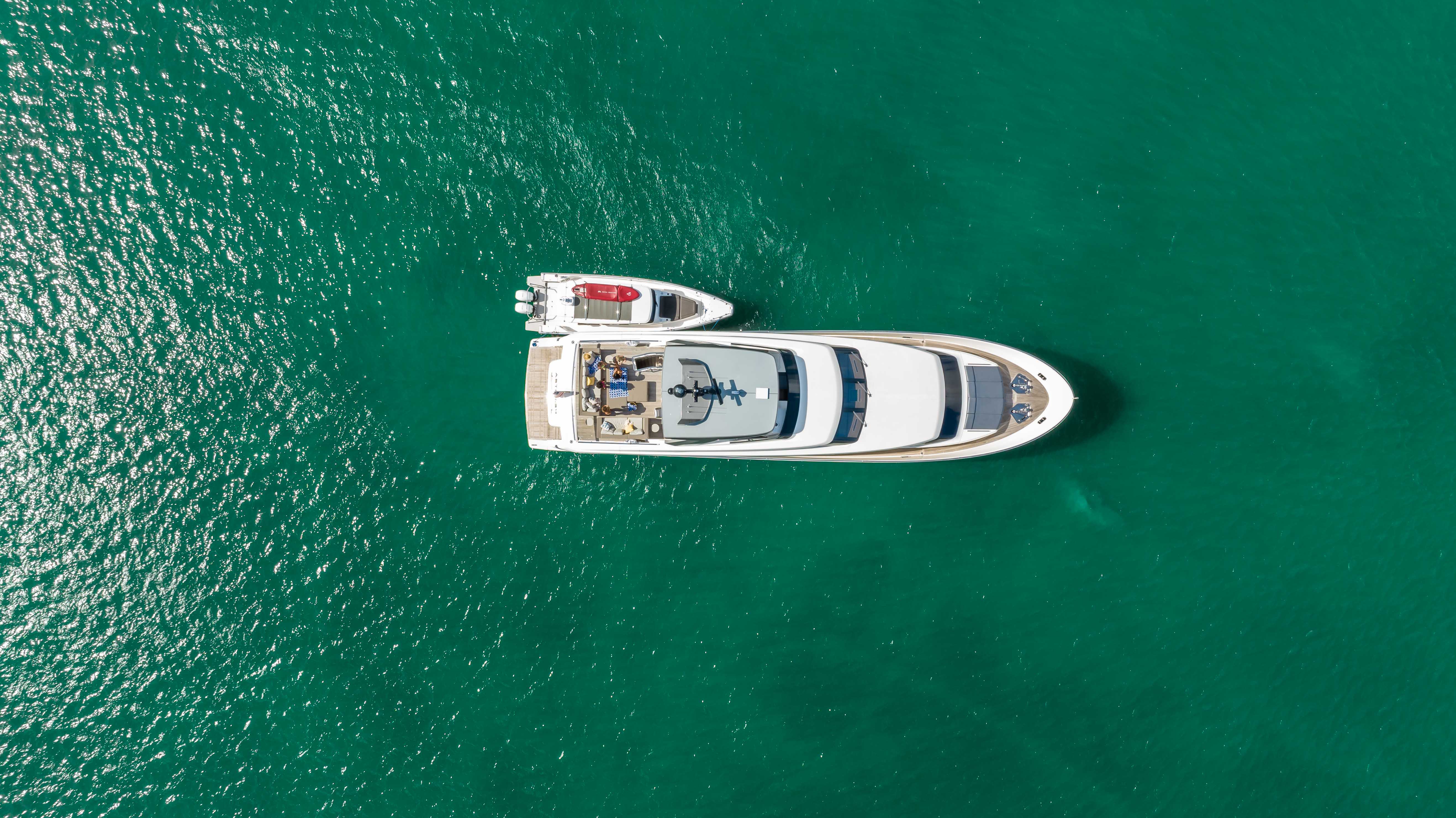 97ft San Lorenzo