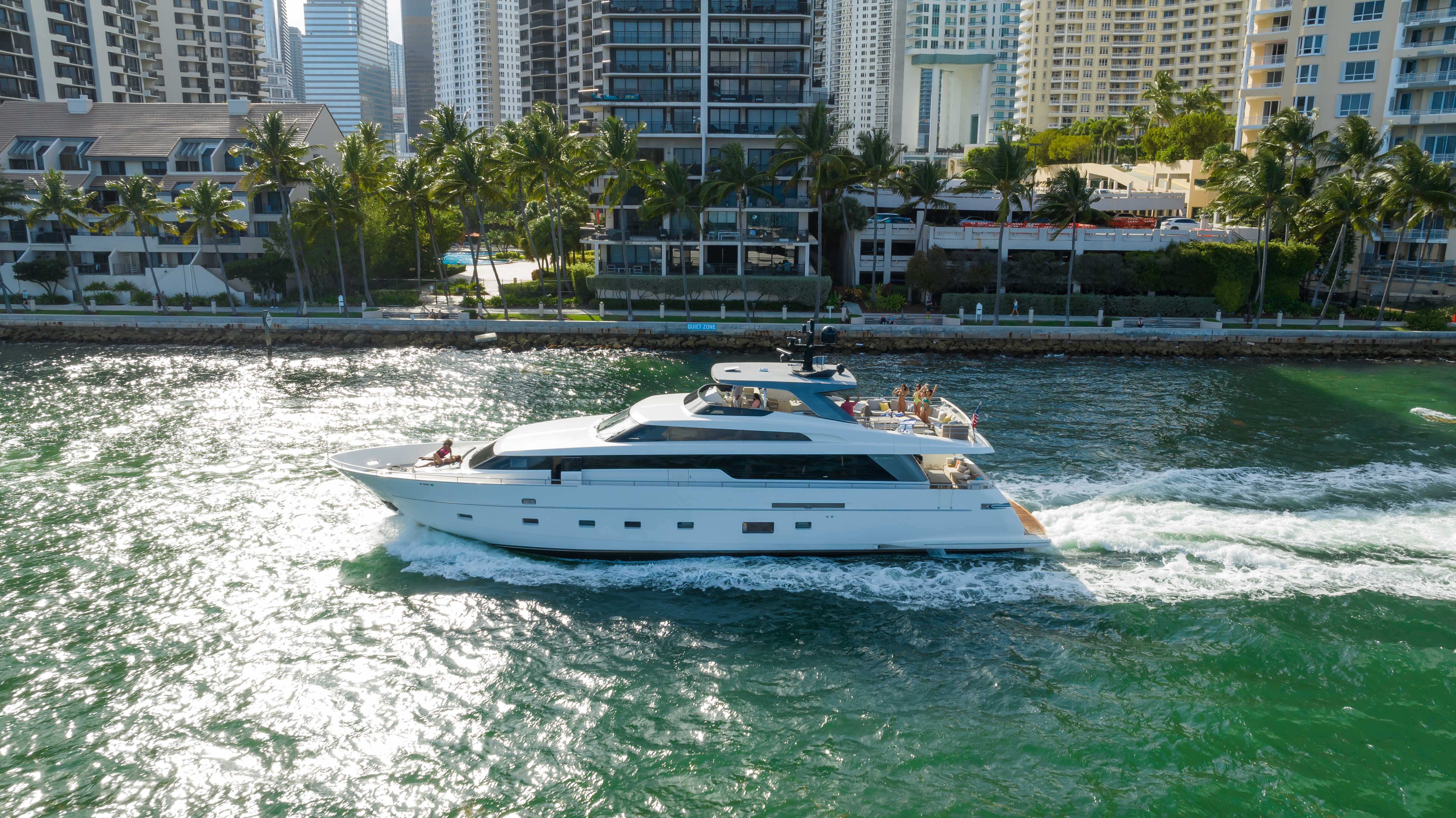 97ft San Lorenzo