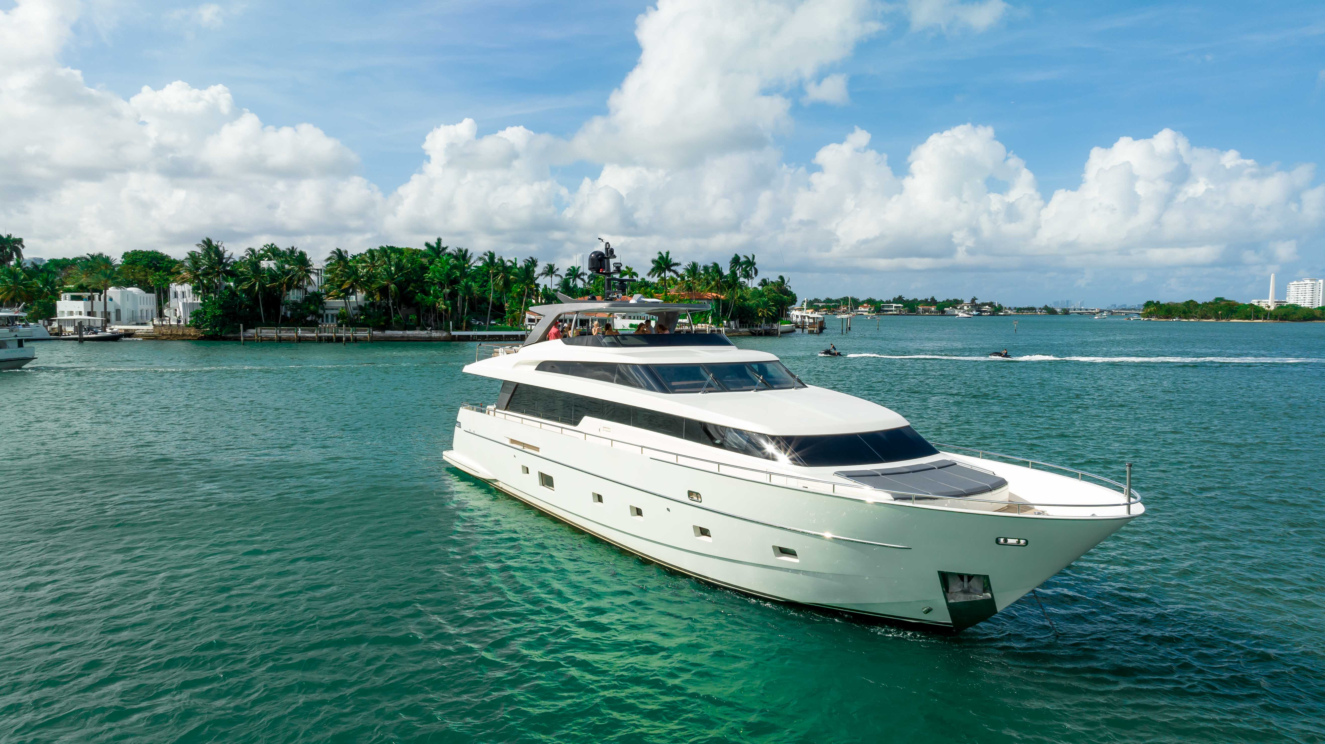 97ft San Lorenzo