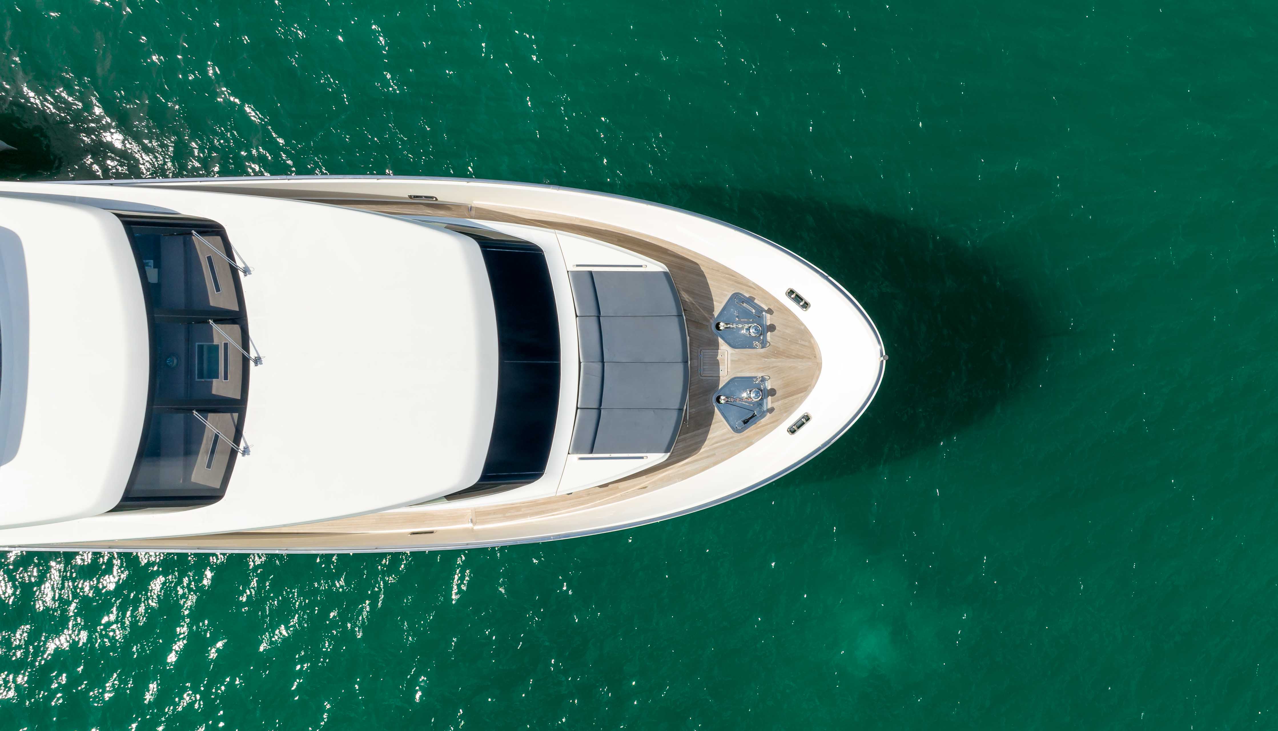 97ft San Lorenzo