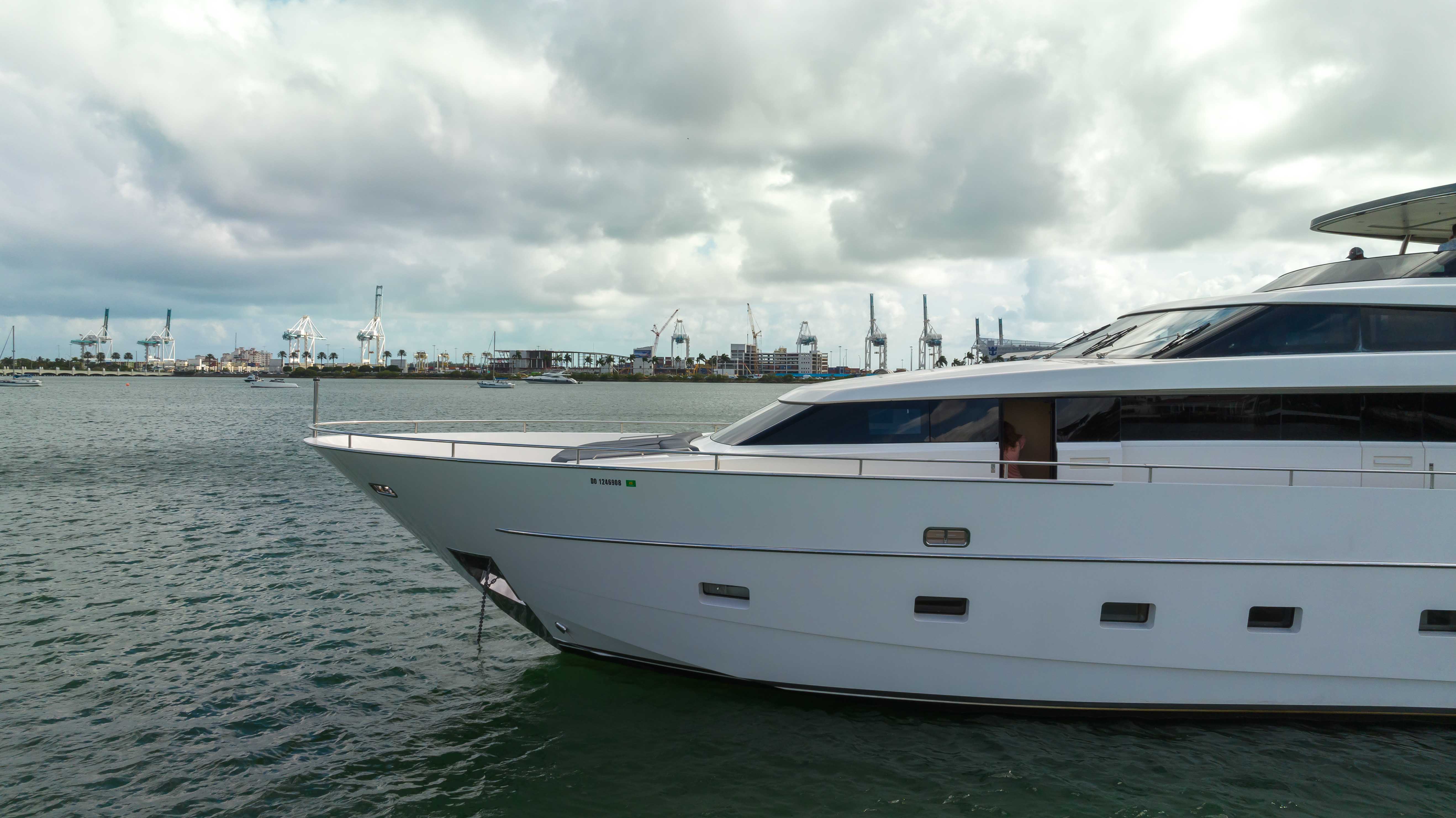 97ft San Lorenzo