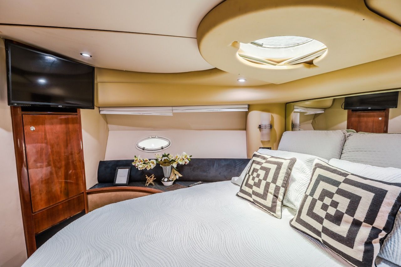 45ft Azimut Flybridge “Harkand”