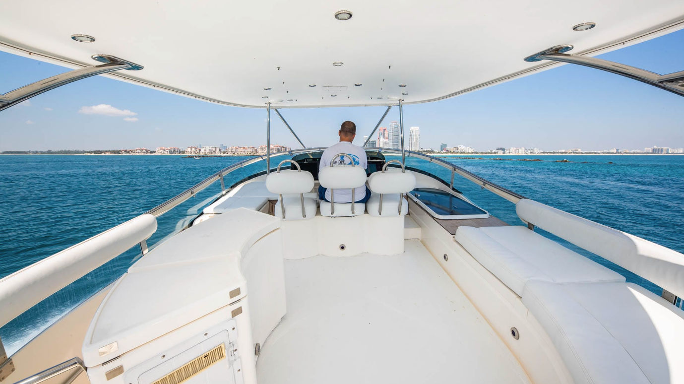 68ft Fairline