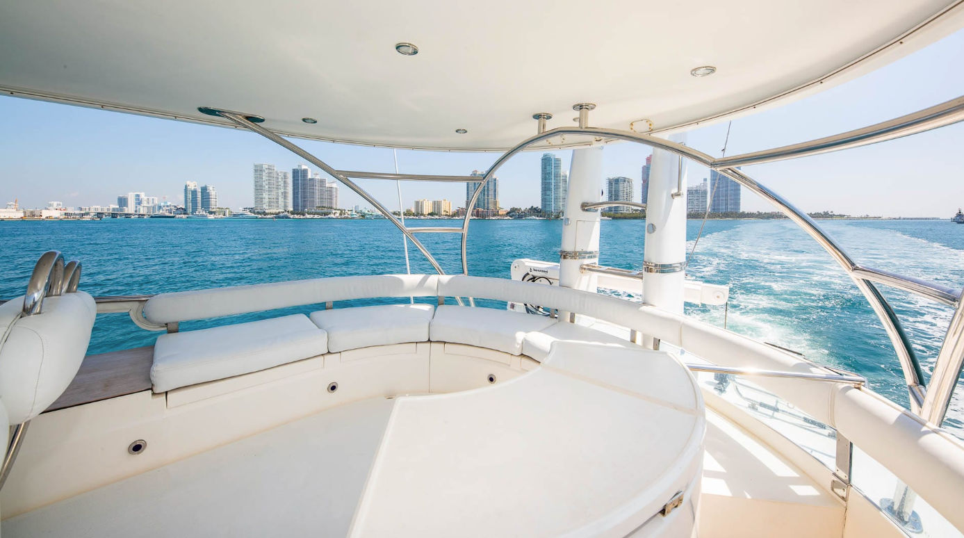 68ft Fairline