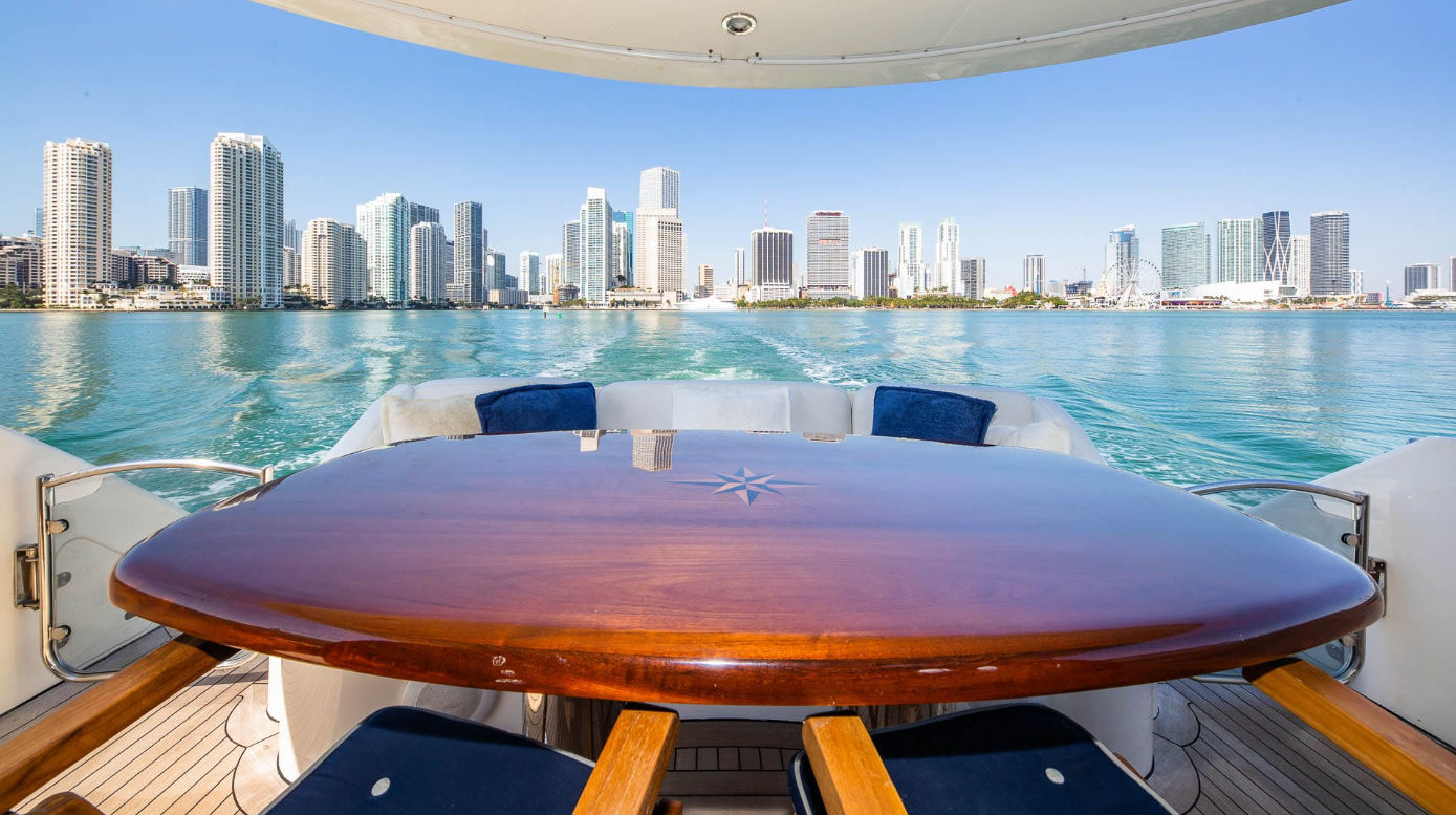 68ft Fairline