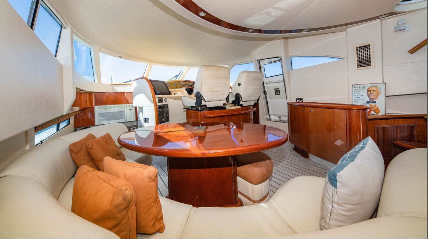 68ft Fairline