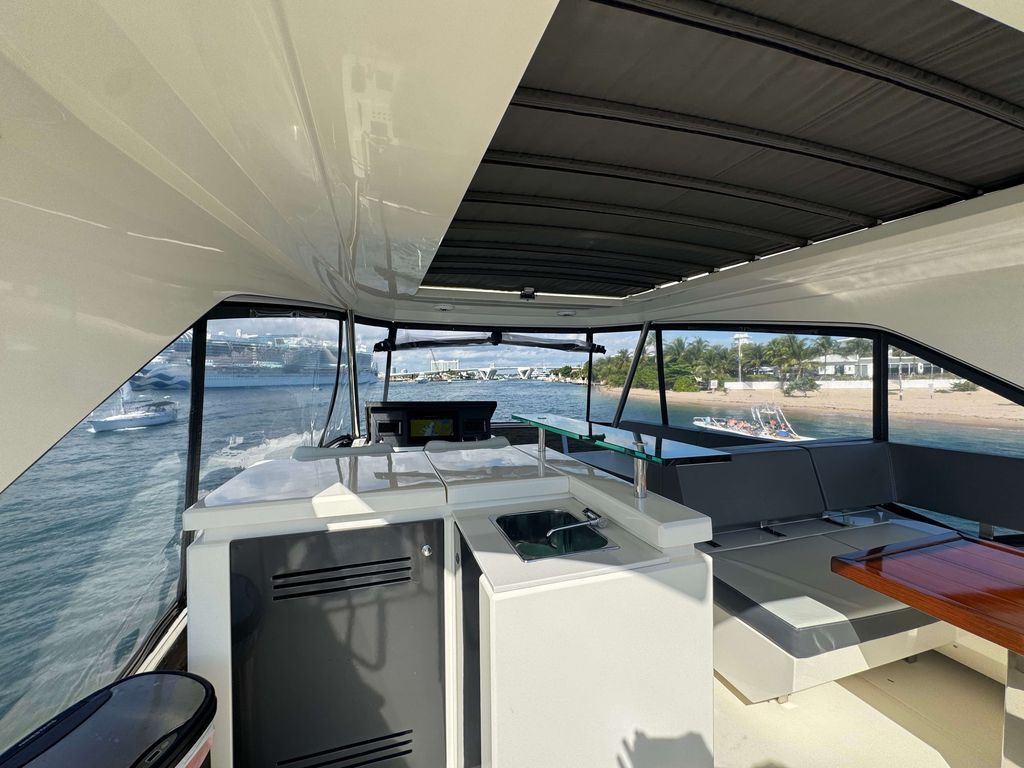 60ft Azimut "Fly IT AIN’T EASY"