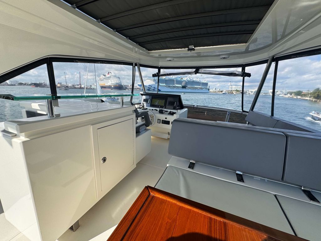 60ft Azimut "Fly IT AIN’T EASY"