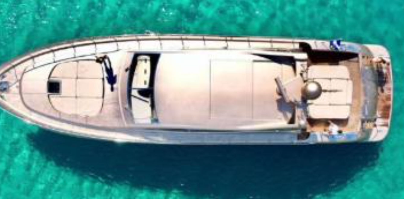 79ft ARNO LEOPARD 79