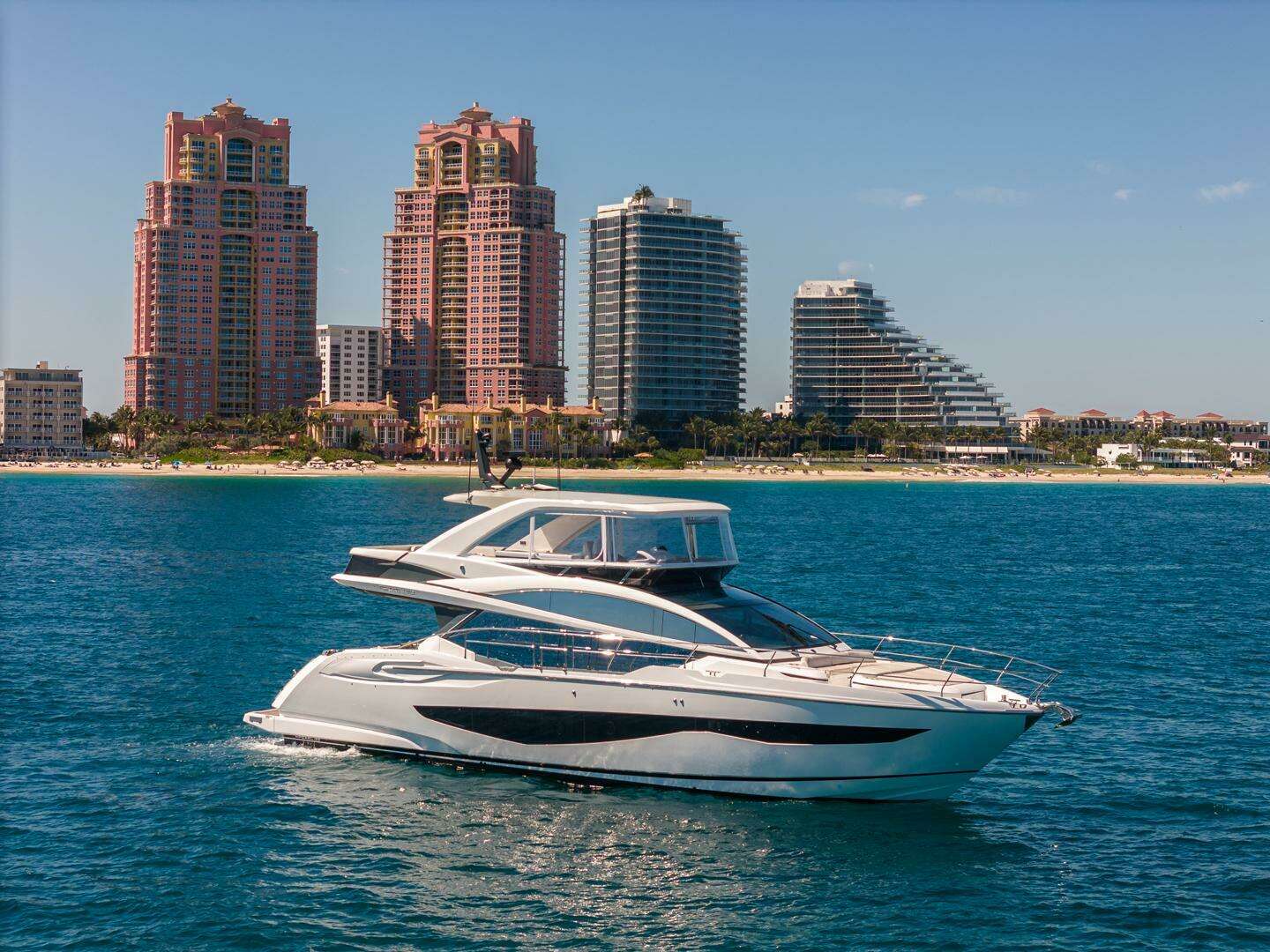 62ft Pearl