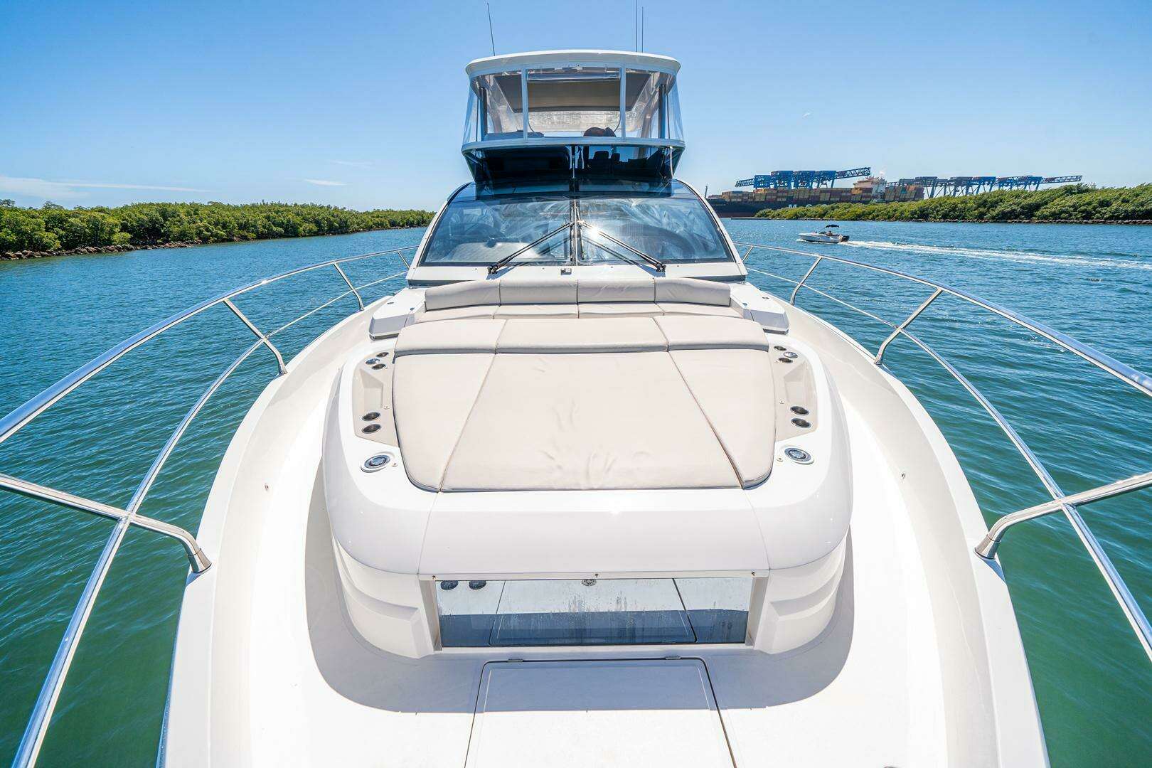 62ft Pearl