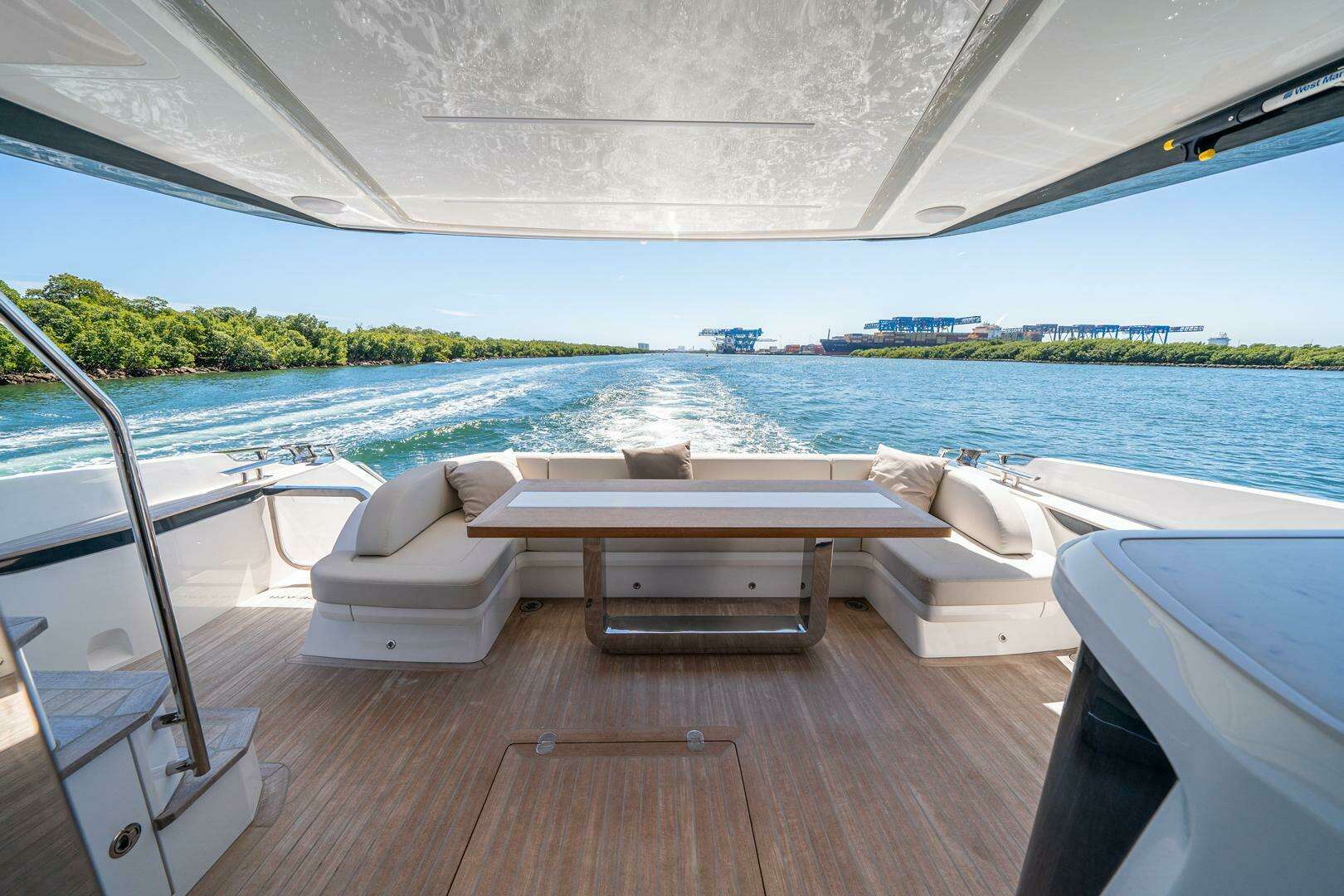 62ft Pearl